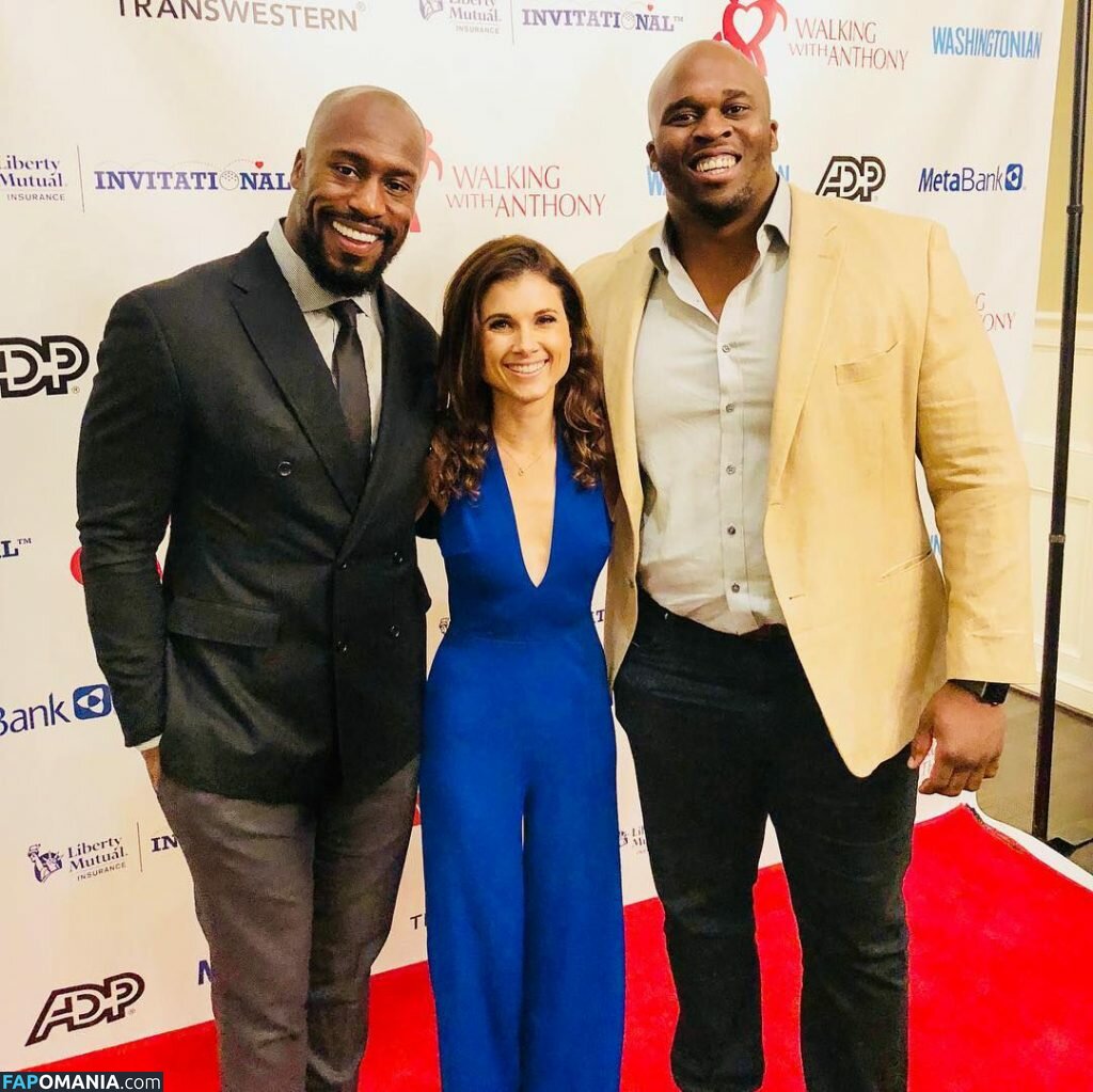 Dana Workman Naakt Gelekte foto #14