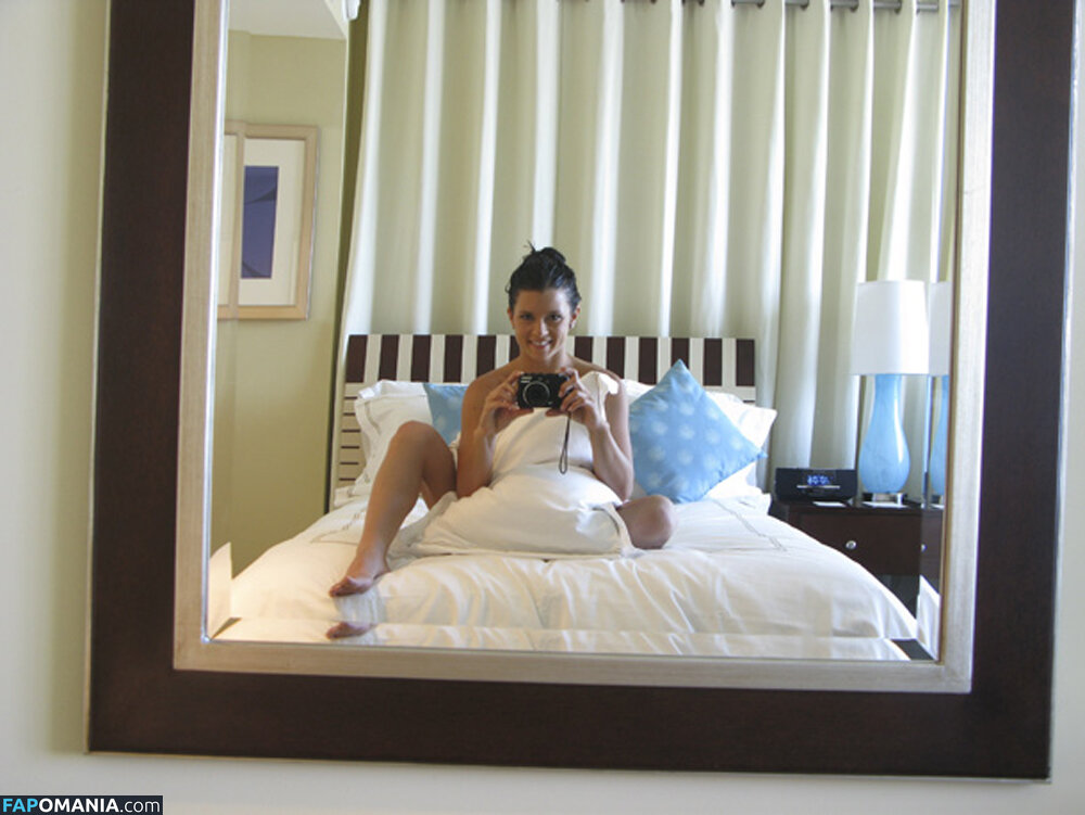 Danica Patrick Naakt Gelekte foto #2