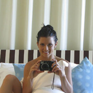 Danica Patrick