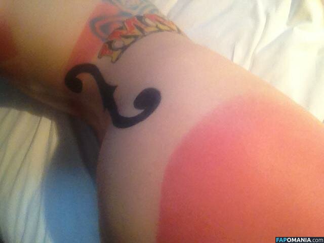 Danielle Colby Naakt Gelekte foto #16