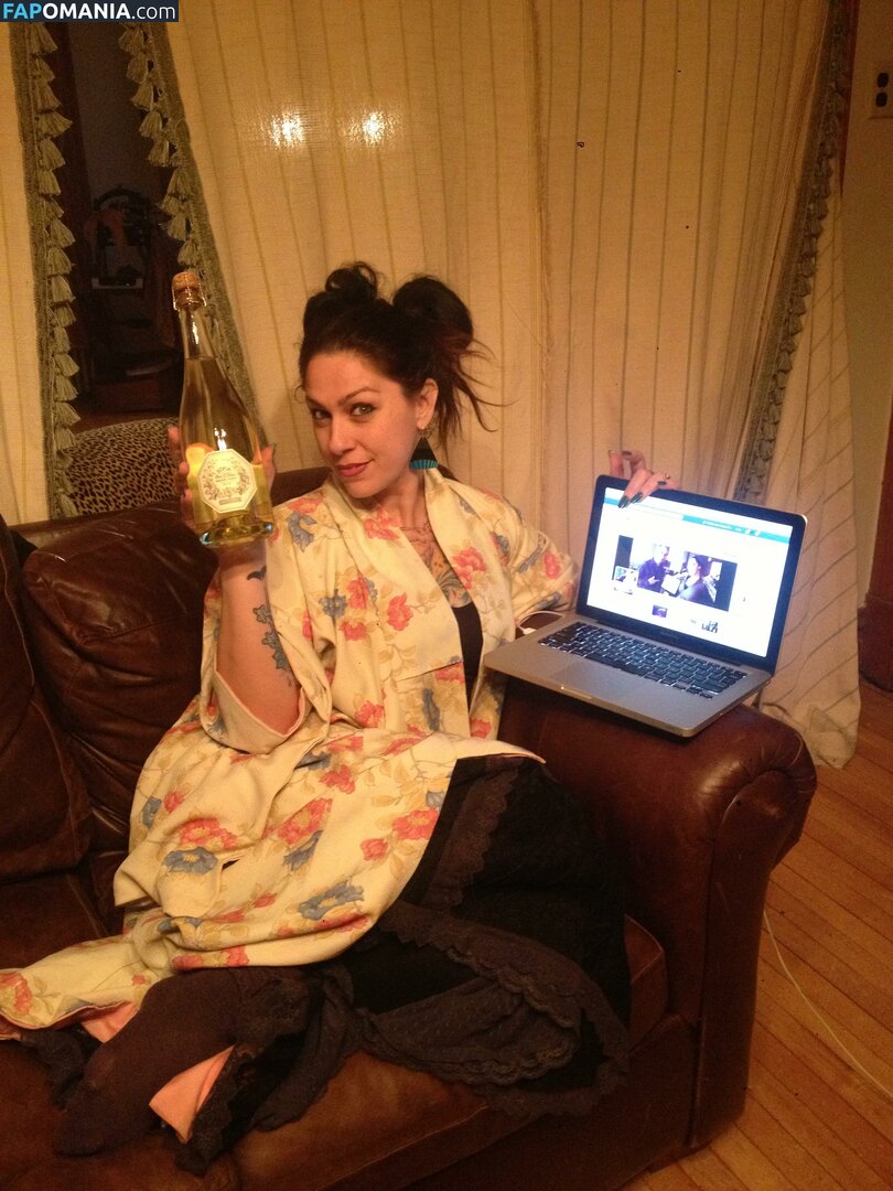 Danielle Colby Naakt Gelekte foto #25