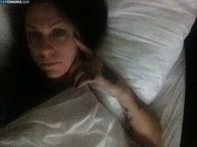 Danielle Colby Naakt Gelekte foto #26