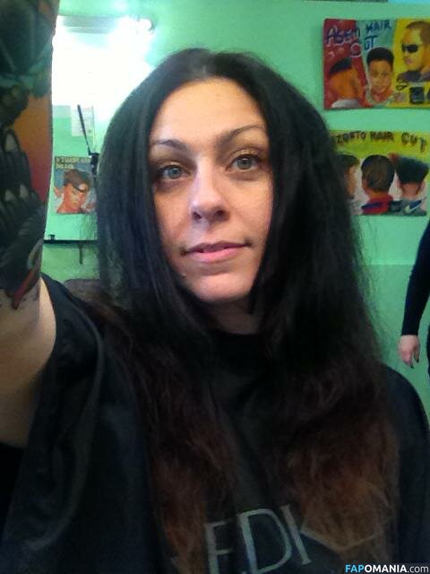 Danielle Colby Naakt Gelekte foto #27