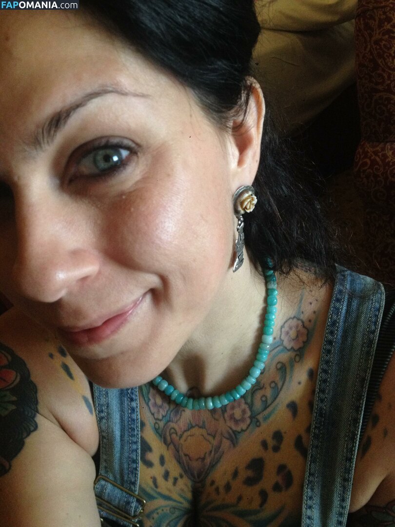 Danielle Colby Naakt Gelekte foto #34