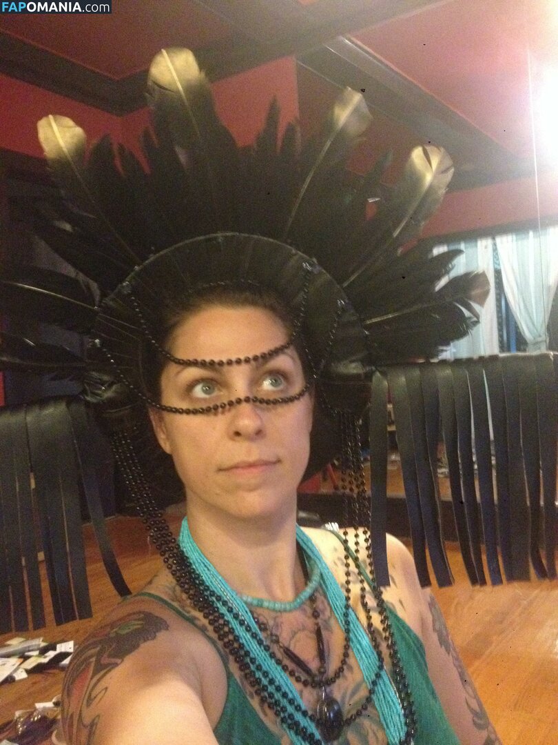 Danielle Colby Naakt Gelekte foto #37