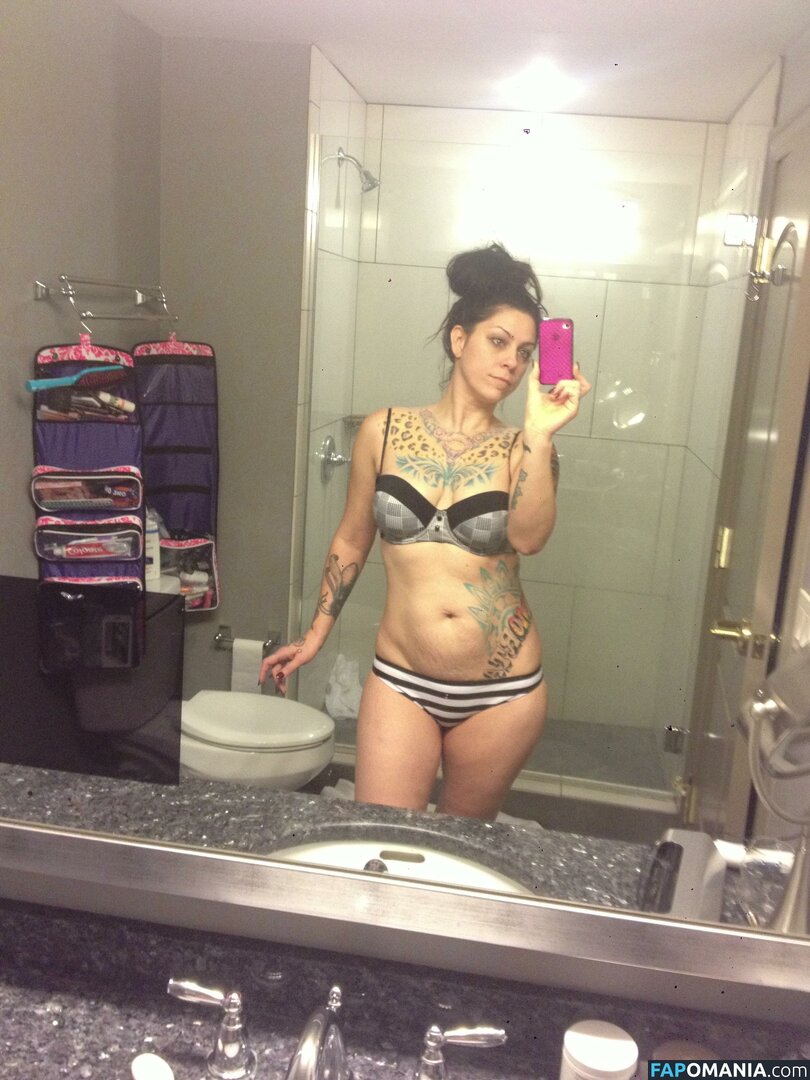 Danielle Colby Naakt Gelekte foto #64