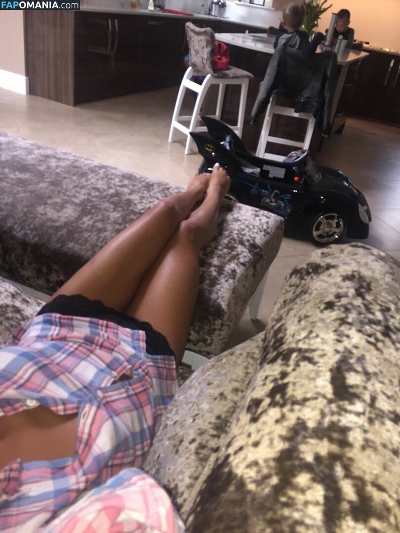 Danielle Lloyd Naakt Gelekte foto #87