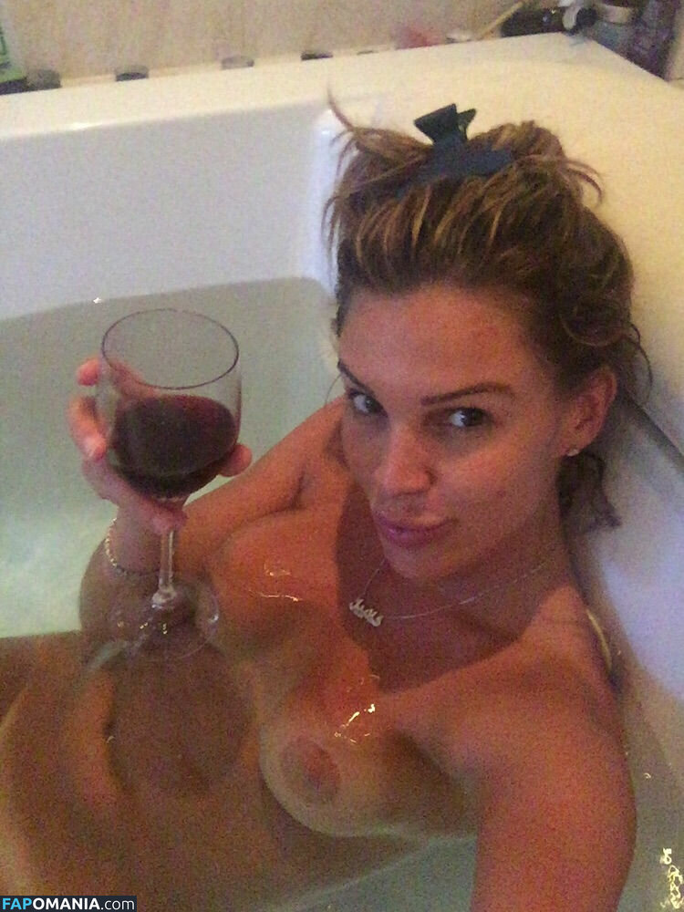 Danielle Lloyd Naakt Gelekte foto #160