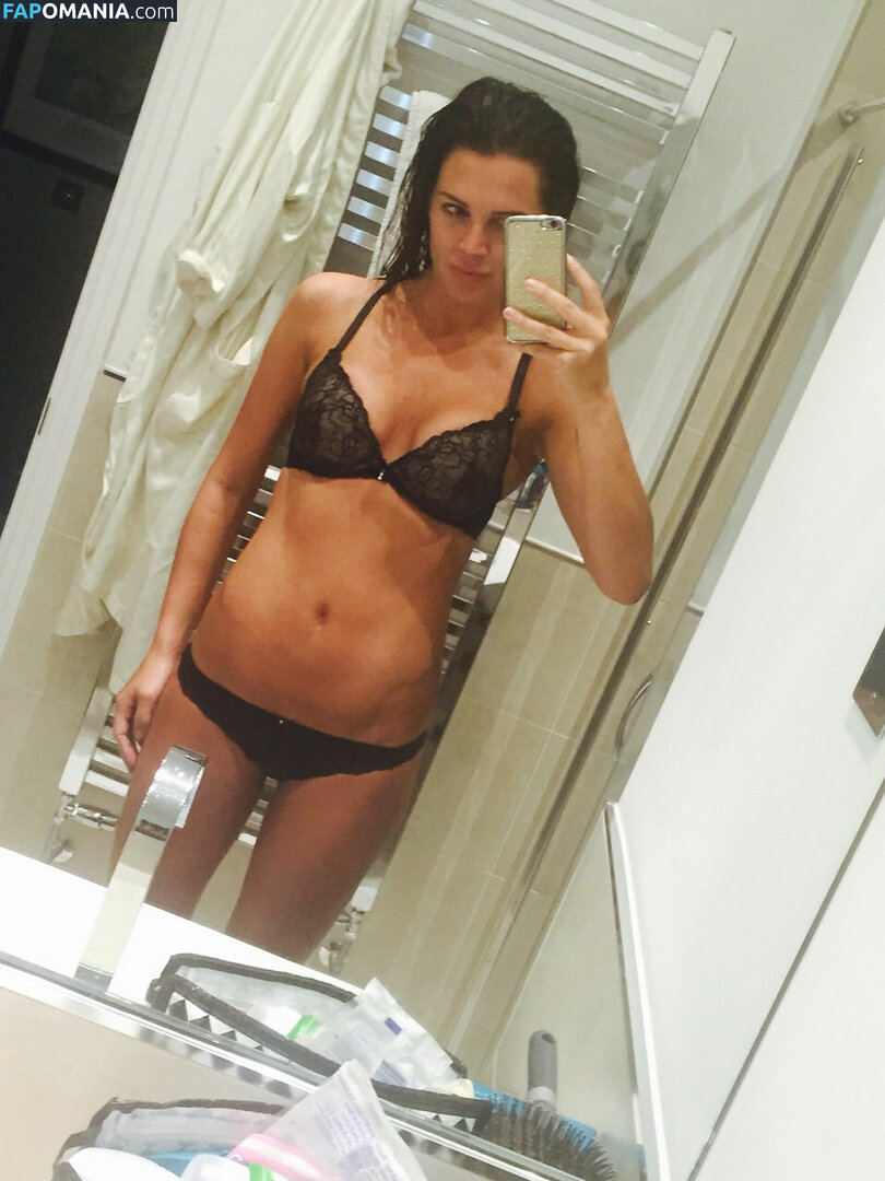 Danielle Lloyd Naakt Gelekte foto #207
