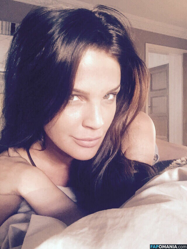 Danielle Lloyd Naakt Gelekte foto #227