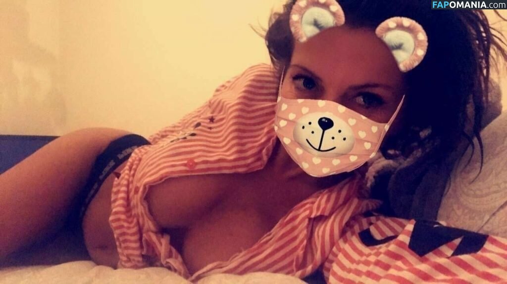 Danniella Westbrook Naakt Gelekte foto #2