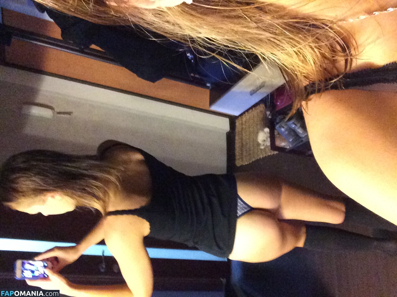 Darya Kustova Naakt Gelekte foto #4