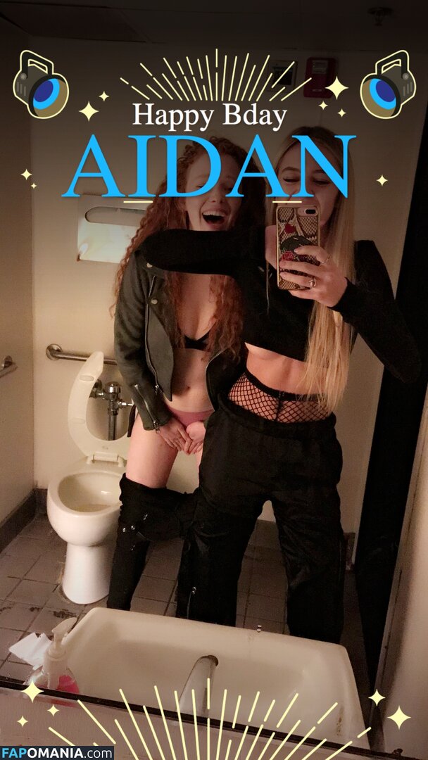 Delilah Belle Hamlin Naakt Gelekte foto #46