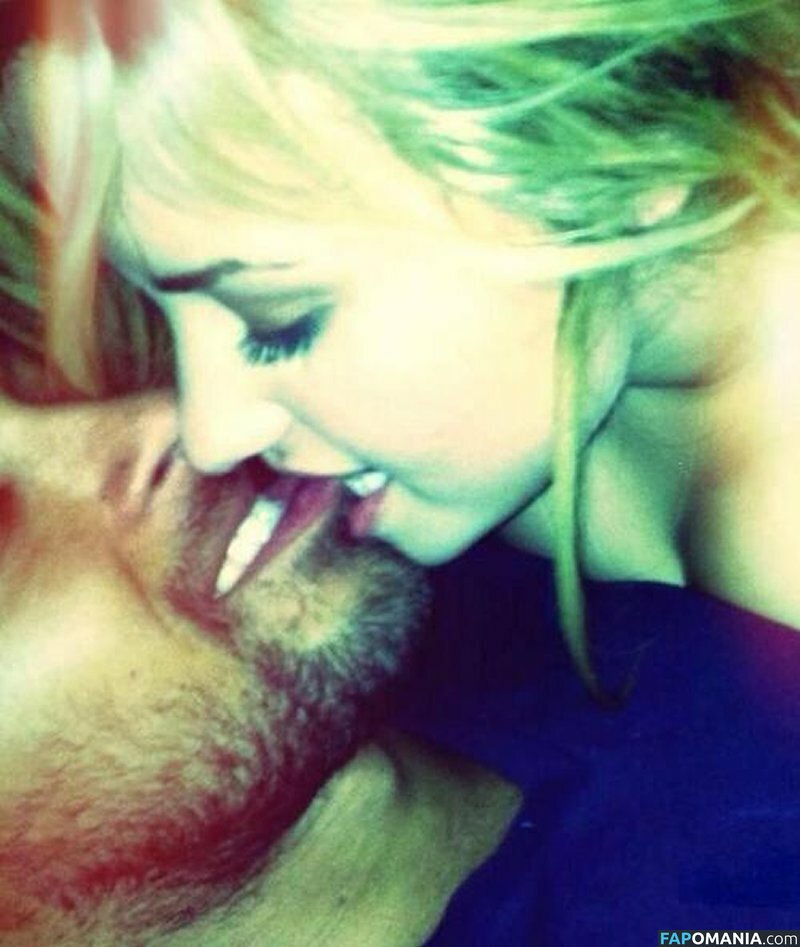 Demi Lovato Naakt Gelekte foto #8