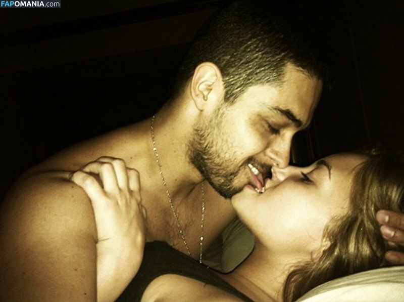 Demi Lovato Naakt Gelekte foto #11