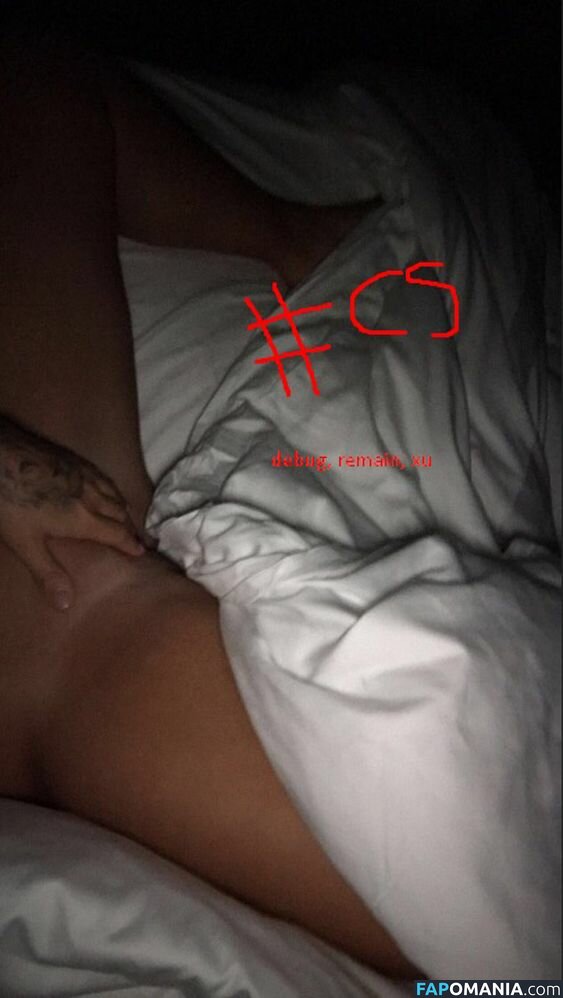 Demi Lovato Naakt Gelekte foto #18