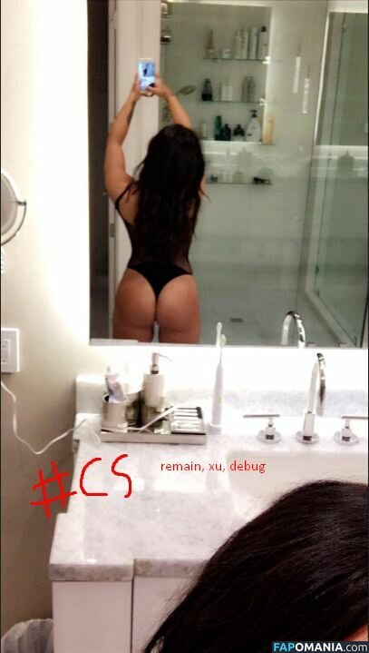 Demi Lovato Naakt Gelekte foto #24