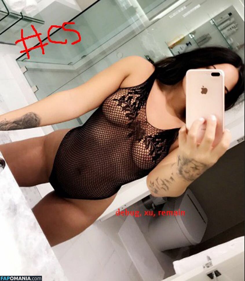 Demi Lovato Naakt Gelekte foto #38