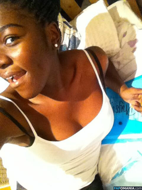 Dina Asher Smith Naakt Gelekte foto #36