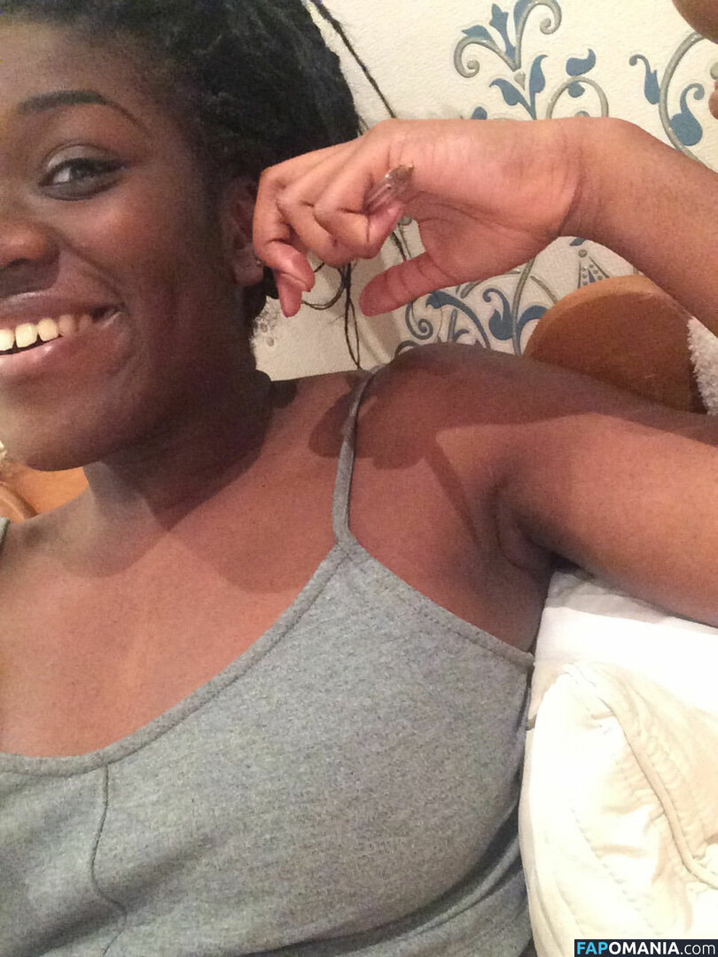 Dina Asher Smith Naakt Gelekte foto #59