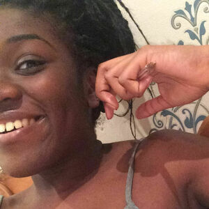 Dina Asher Smith