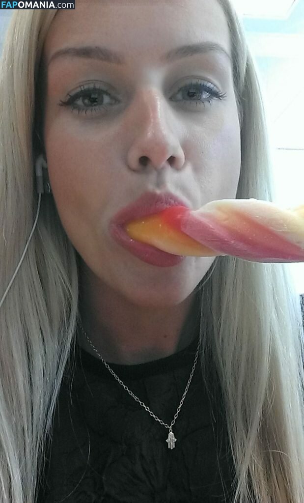 Eilidh Scott Naakt Gelekte foto #63