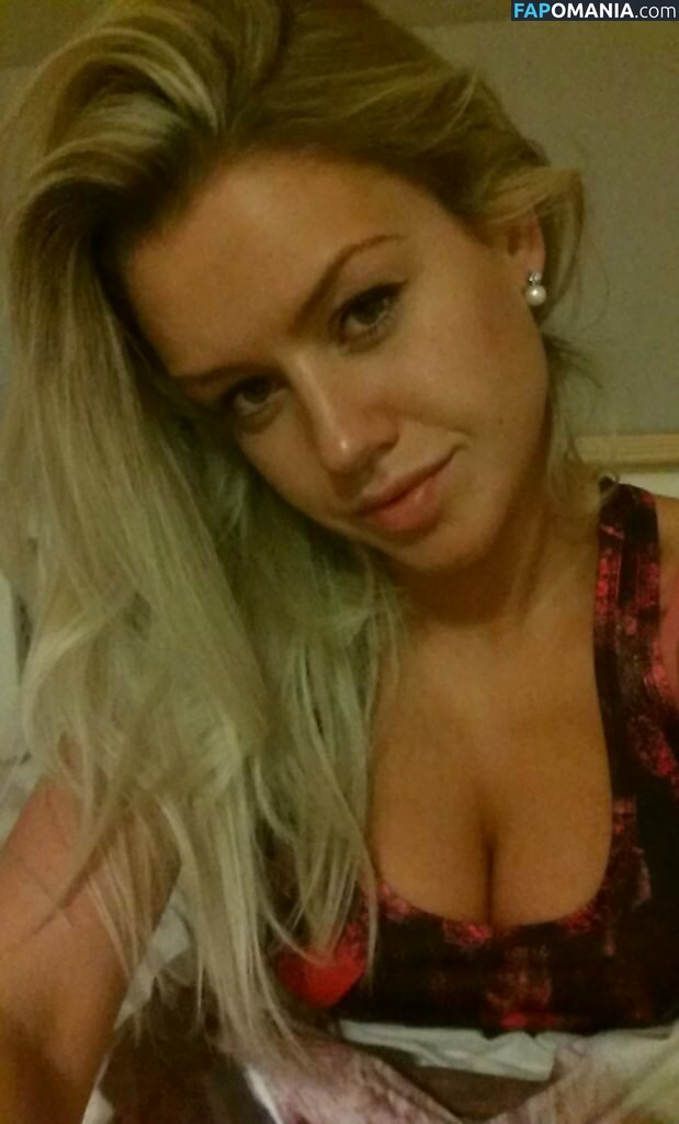 Eilidh Scott Naakt Gelekte foto #117