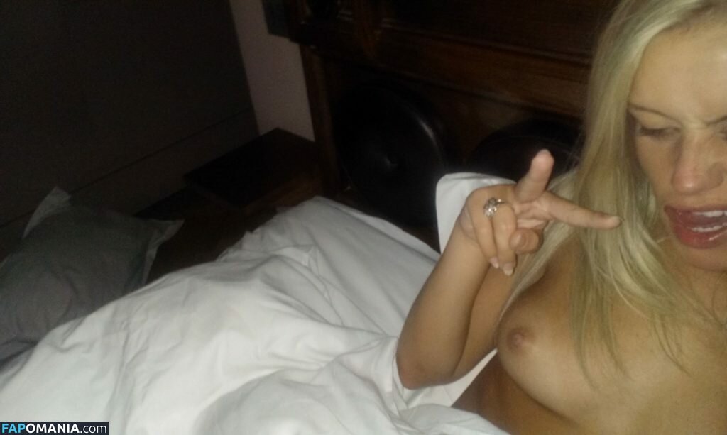 Eilidh Scott Naakt Gelekte foto #143