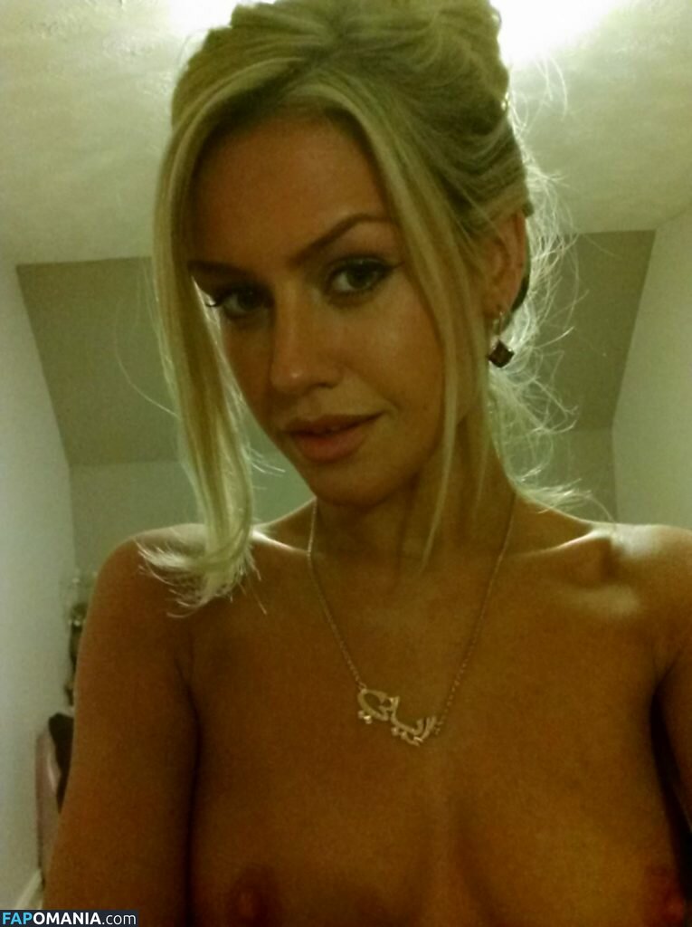 Eilidh Scott Naakt Gelekte foto #159