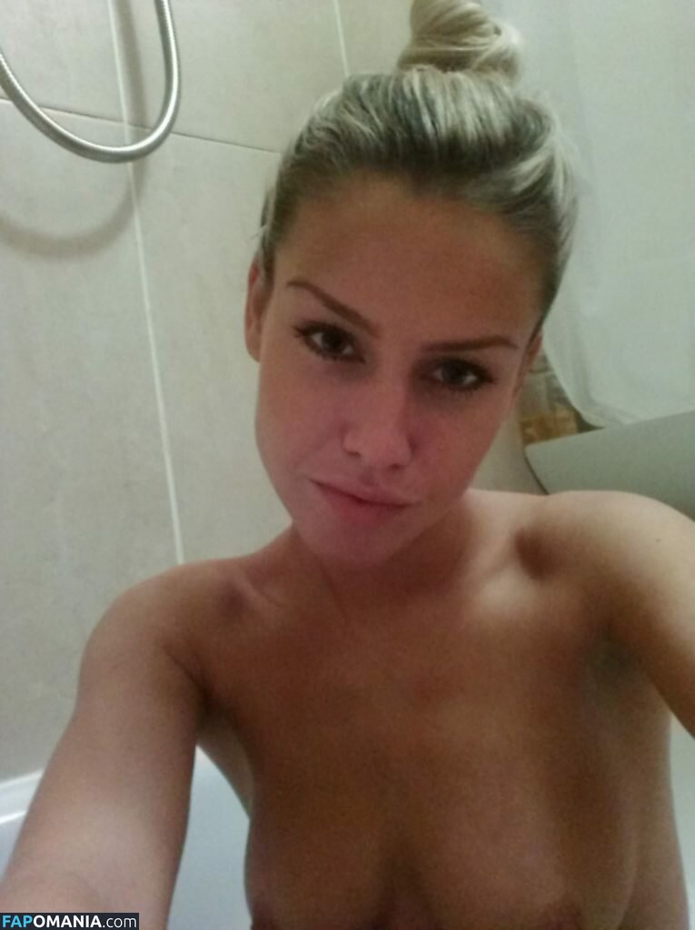 Eilidh Scott Naakt Gelekte foto #161