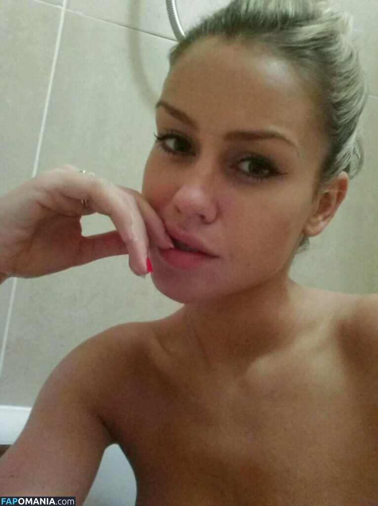 Eilidh Scott Naakt Gelekte foto #165