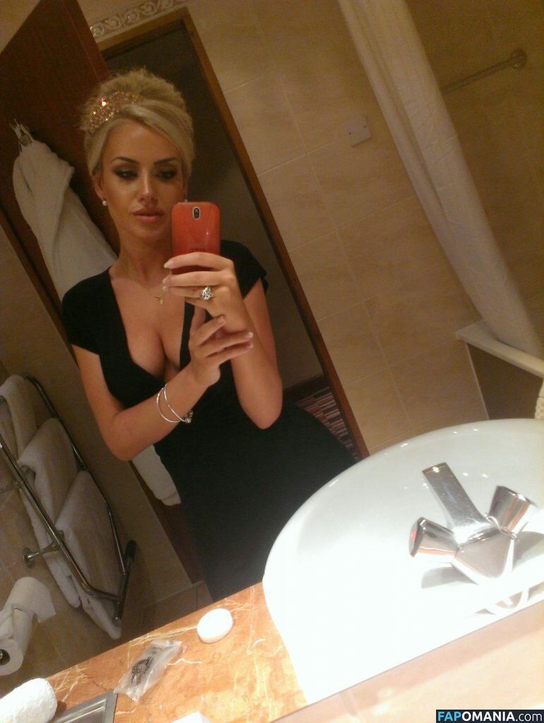 Eilidh Scott Naakt Gelekte foto #201