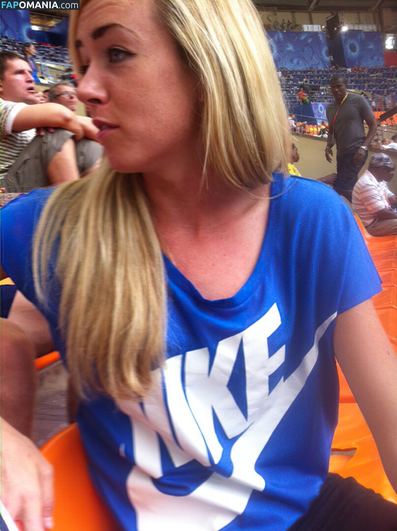 Eilish McColgan Naakt Gelekte foto #1