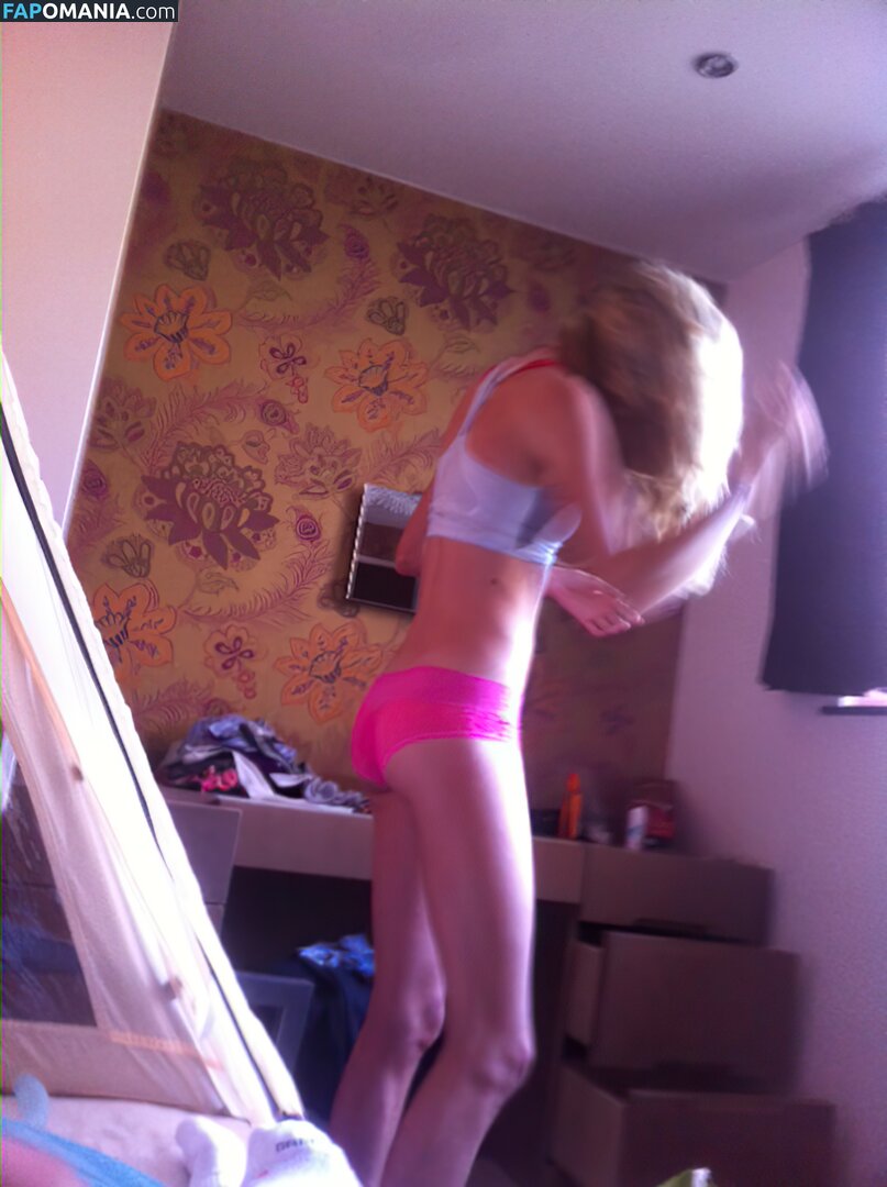 Eilish McColgan Naakt Gelekte foto #6