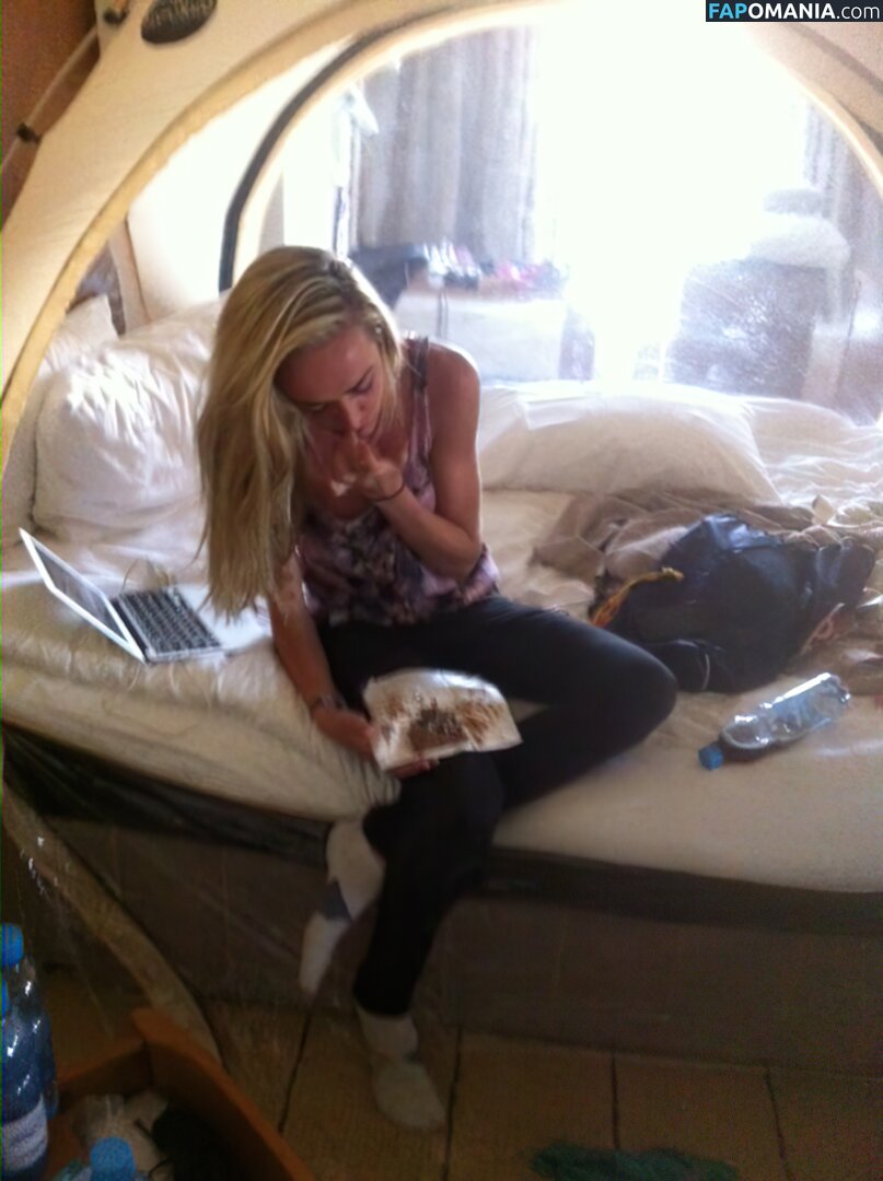 Eilish McColgan Naakt Gelekte foto #9