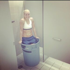 Elise Thorsnes