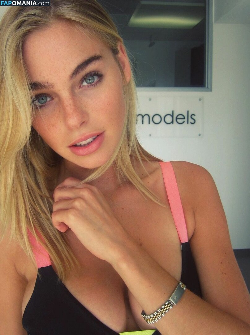 Elizabeth Turner Naakt Gelekte foto #43