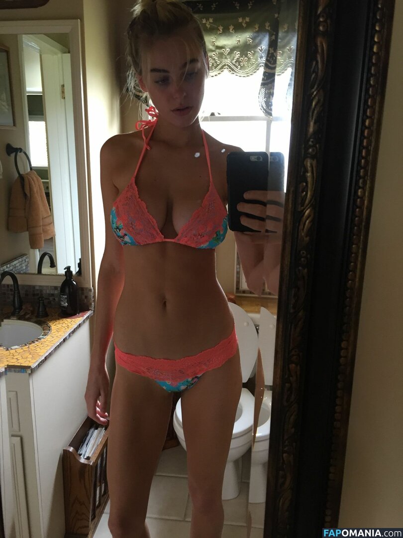 Elizabeth Turner Naakt Gelekte foto #57