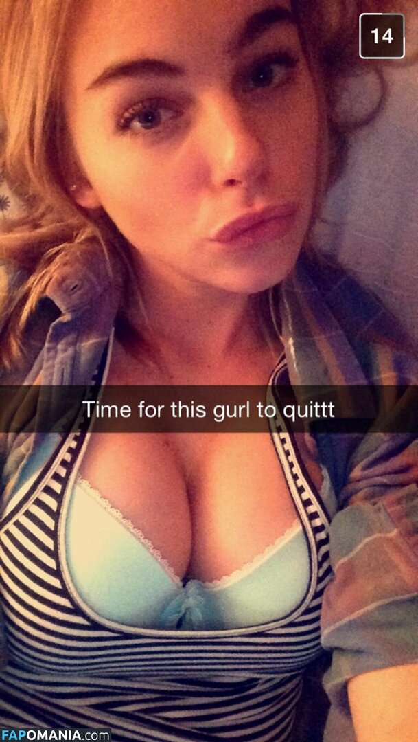 Elizabeth Turner Naakt Gelekte foto #60