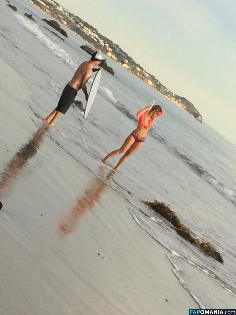 Ella Rose Naakt Gelekte foto #99