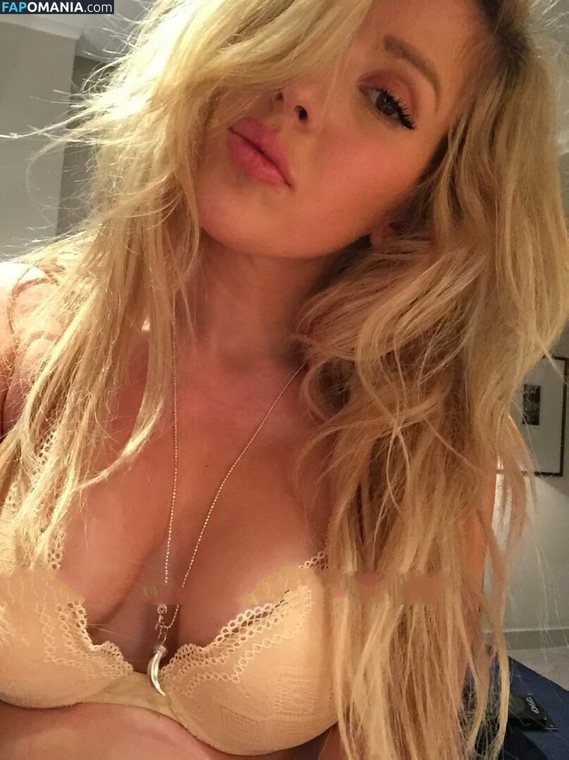 Ellie Goulding Naakt Gelekte foto #46
