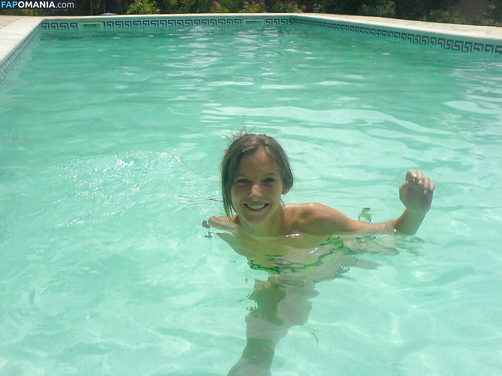 Elodie Varlet Naakt Gelekte foto #11