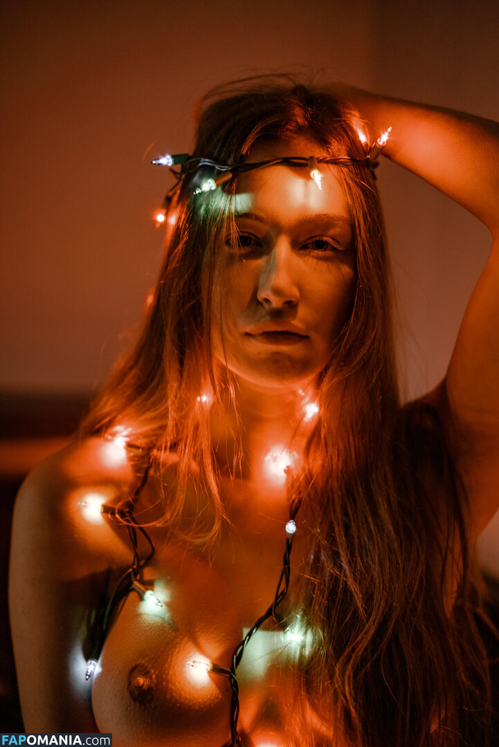 Elsie Hewitt Naakt Gelekte foto #797