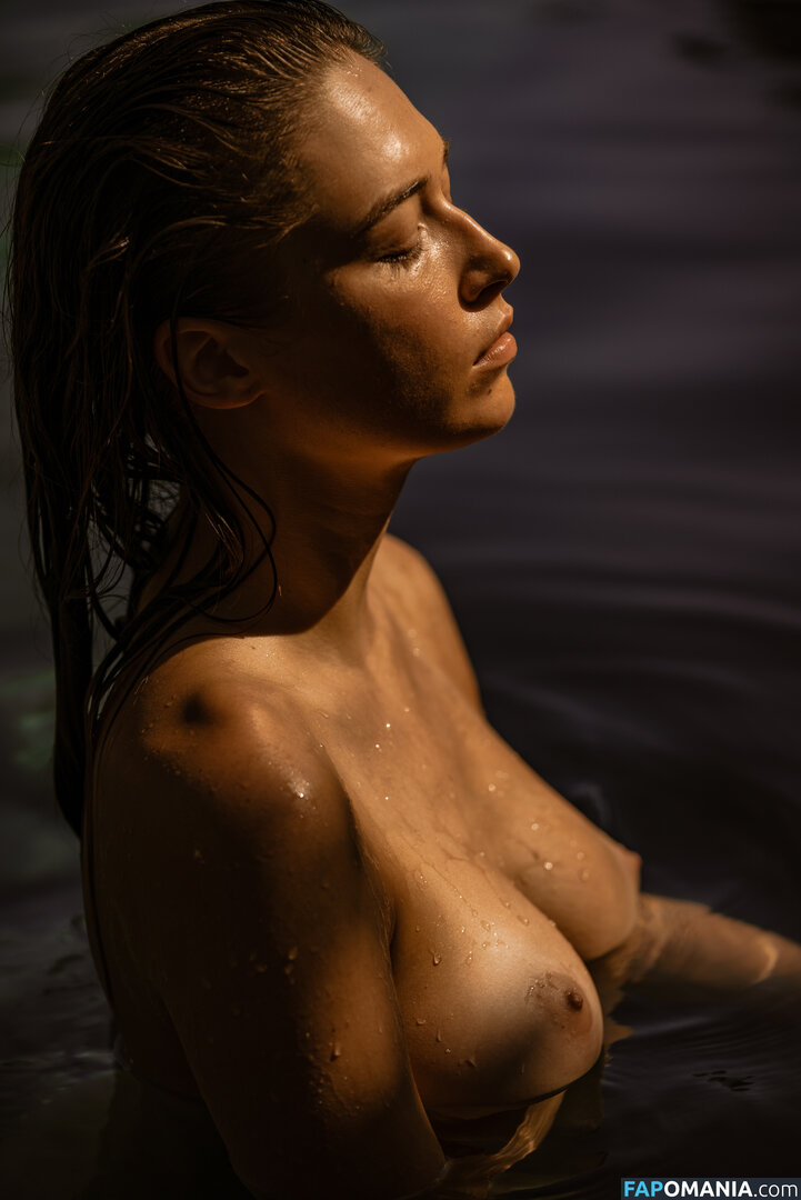 Elsie Hewitt Naakt Gelekte foto #881