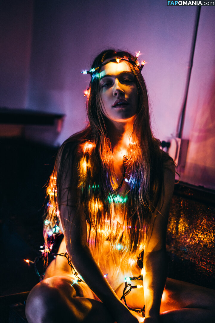 Elsie Hewitt Naakt Gelekte foto #915