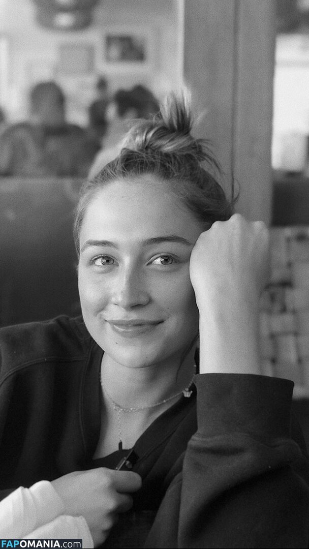 Elsie Hewitt Naakt Gelekte foto #955