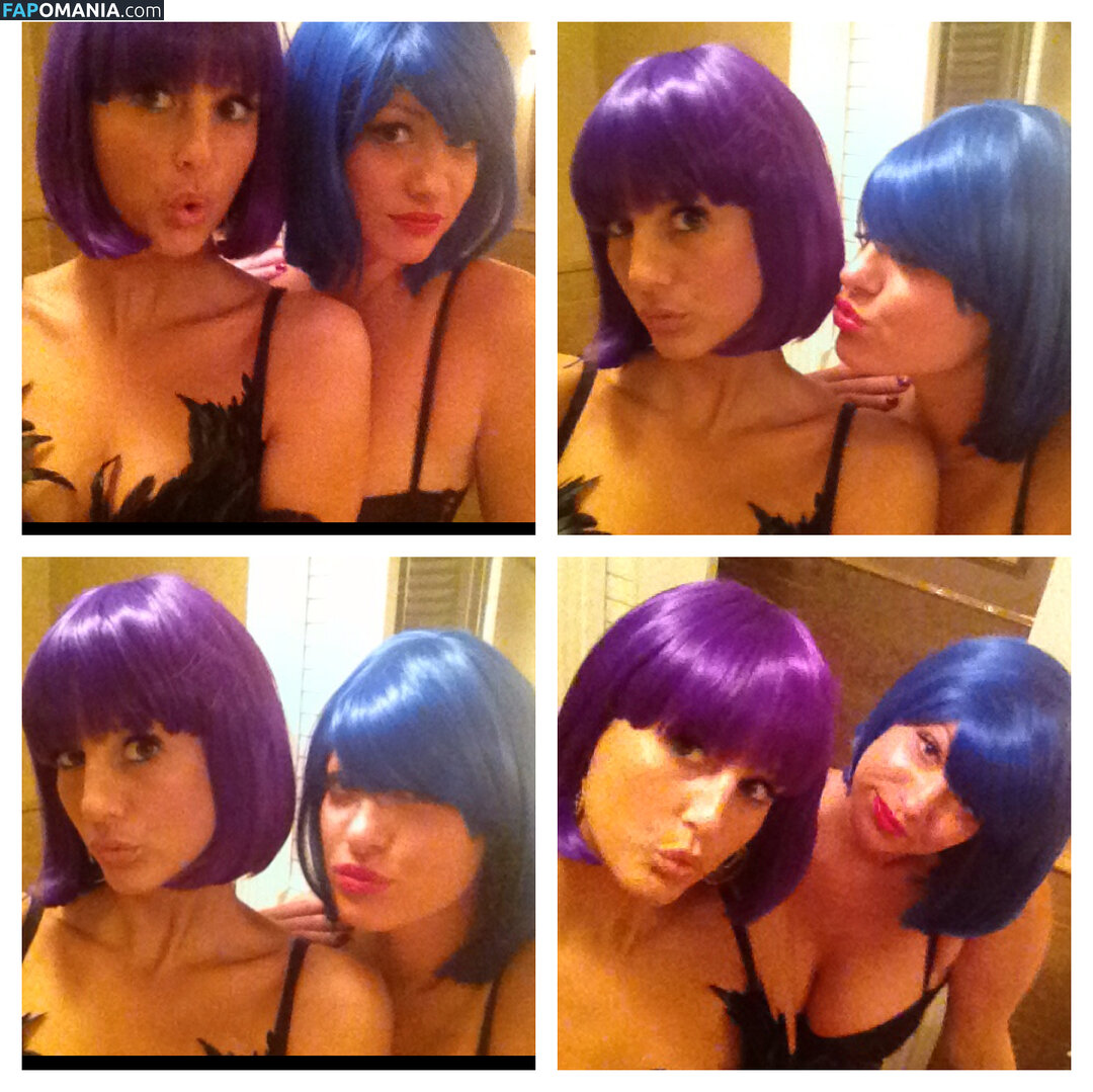 Emma Hernan Naakt Gelekte foto #707