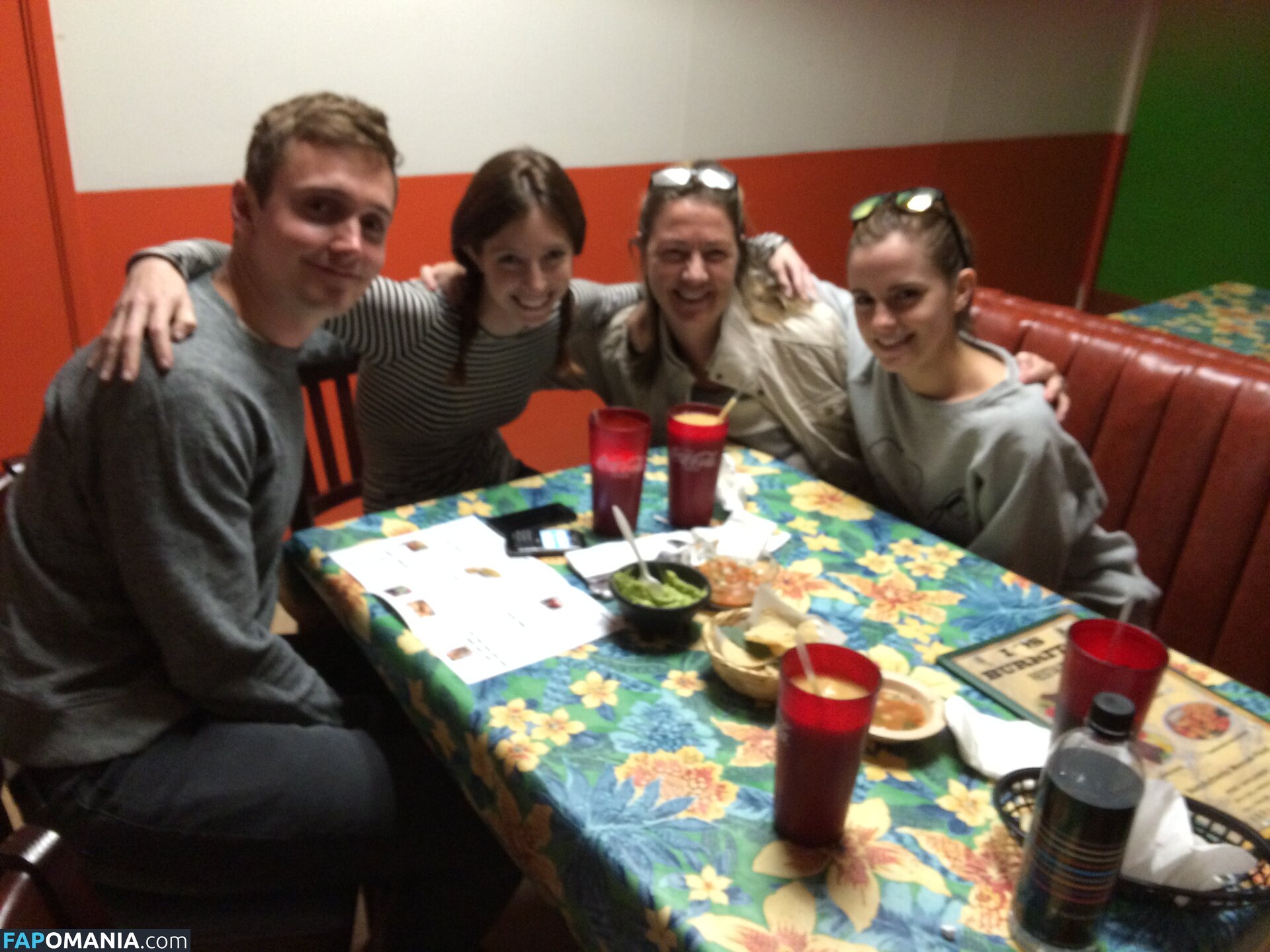 Emma Watson Naakt Gelekte foto #104