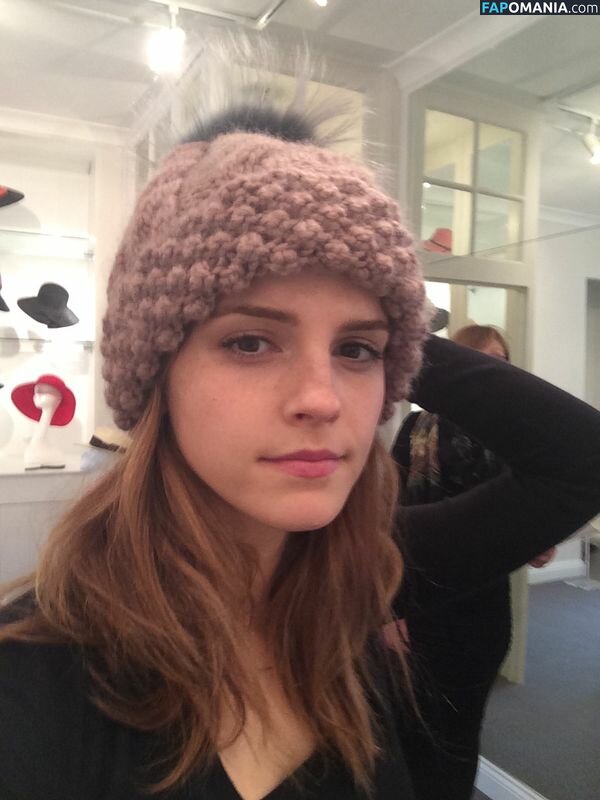 Emma Watson Naakt Gelekte foto #125