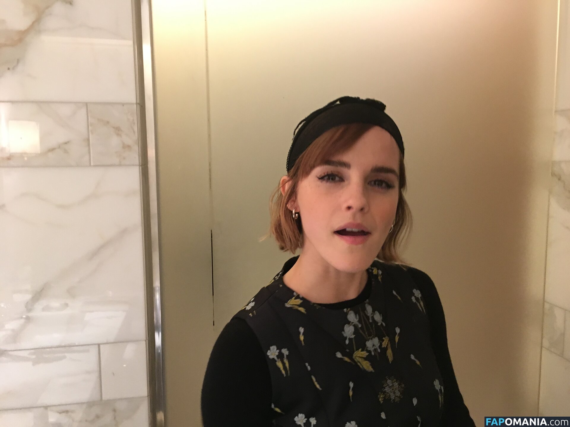 Emma Watson Naakt Gelekte foto #126